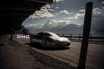 Ferrari 458 Italia by DMC Elegante and Luxury Custom 2014 года
